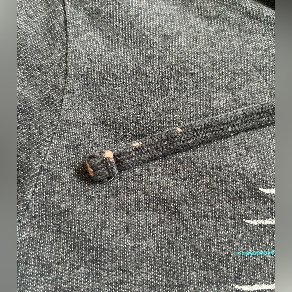 Patagonia | Organic Cotton Hoodie - Picture 8 of 11